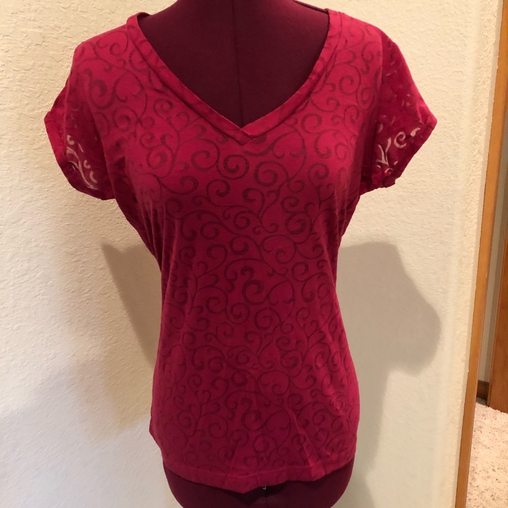 H&M | Blouse